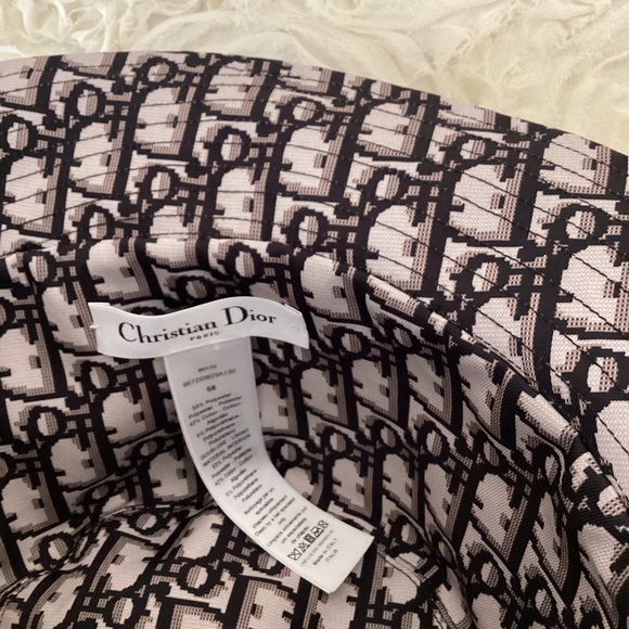 Dior Hat - Picture 4 of 7